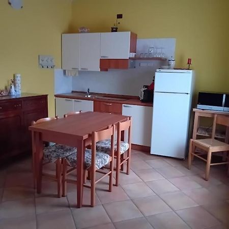 Cascina Cantaret Agriturismo San Marzano Oliveto المظهر الخارجي الصورة