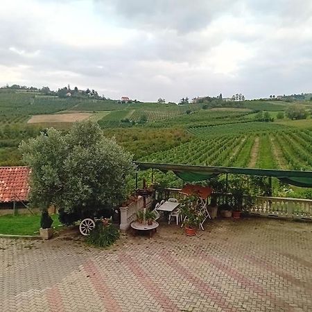 Cascina Cantaret Agriturismo San Marzano Oliveto المظهر الخارجي الصورة
