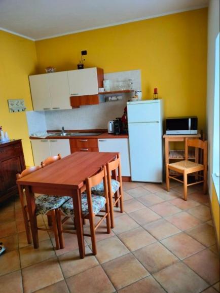 Cascina Cantaret Agriturismo San Marzano Oliveto المظهر الخارجي الصورة