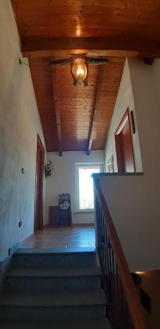 Cascina Cantaret Agriturismo San Marzano Oliveto المظهر الخارجي الصورة