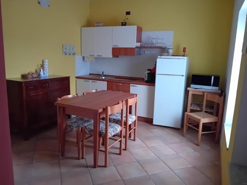 Cascina Cantaret Agriturismo San Marzano Oliveto المظهر الخارجي الصورة